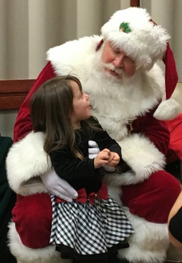 Gallery photo 4 of Santa MetroWest