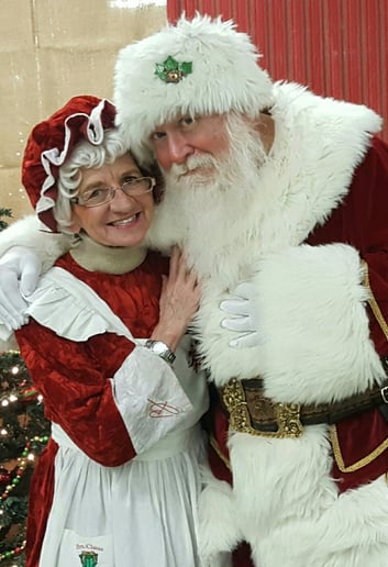 Gallery photo 6 of Santa MetroWest