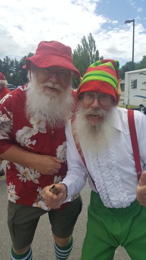 Gallery photo 7 of Santa MetroWest