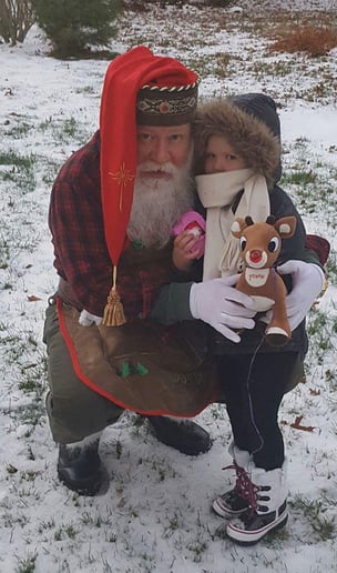 Gallery photo 9 of Santa MetroWest