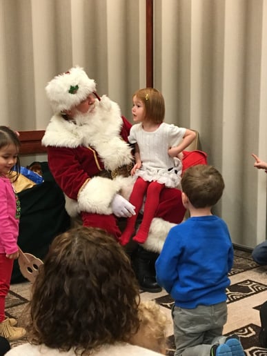 Gallery photo 10 of Santa MetroWest