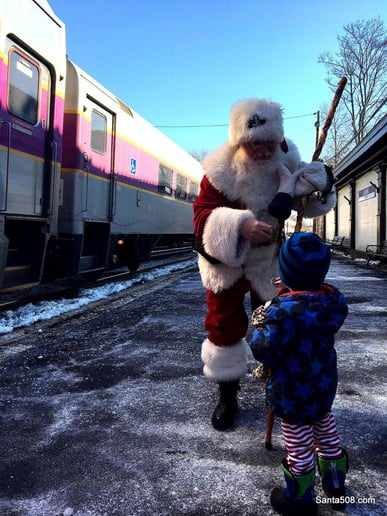 Gallery photo 11 of Santa MetroWest