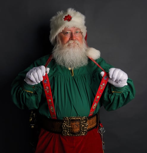 Gallery photo 12 of Santa MetroWest