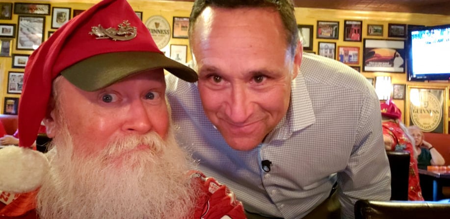 Gallery photo 13 of Santa MetroWest