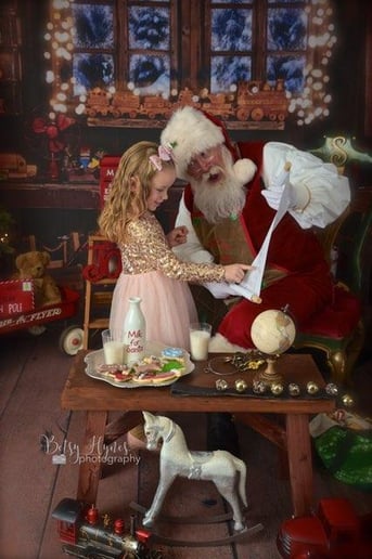 Gallery photo 21 of Santa MetroWest