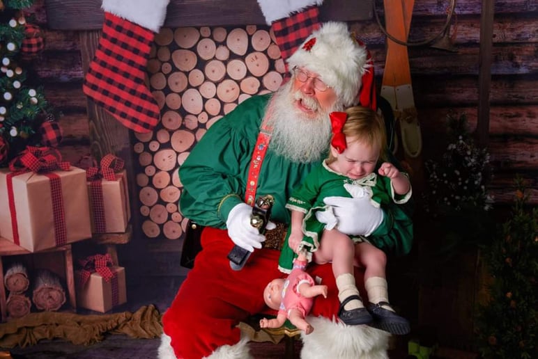 Gallery photo 30 of Santa MetroWest