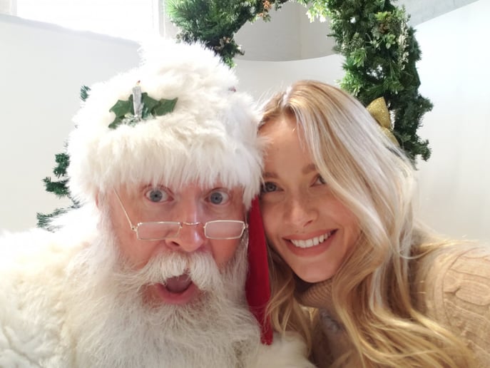 Gallery photo 31 of Santa MetroWest