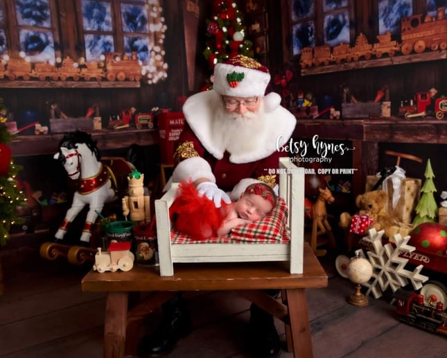 Gallery photo 32 of Santa MetroWest