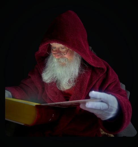 Gallery photo 20 of Santa MetroWest