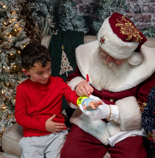 Gallery photo 34 of Santa MetroWest