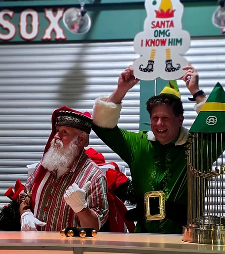 Gallery photo 35 of Santa MetroWest