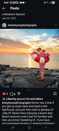 Gallery photo 36 of Santa MetroWest