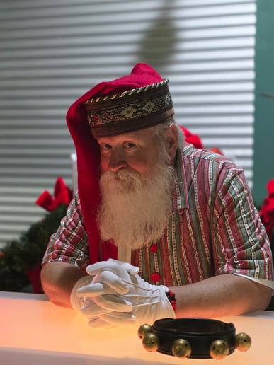 Gallery photo 38 of Santa MetroWest