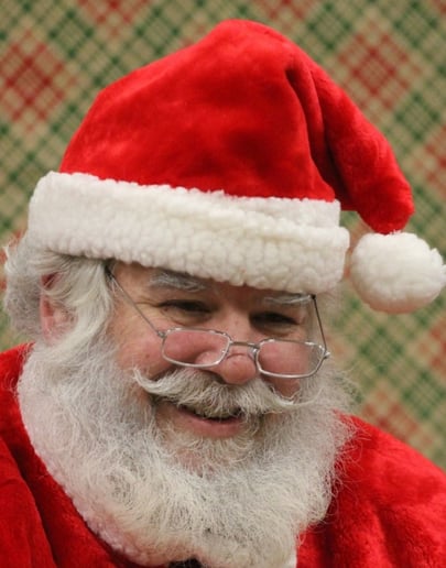 Gallery photo 1 of Santa Bob