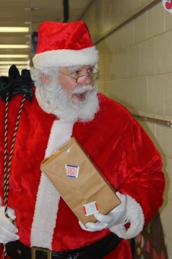 Gallery photo 2 of Santa Bob