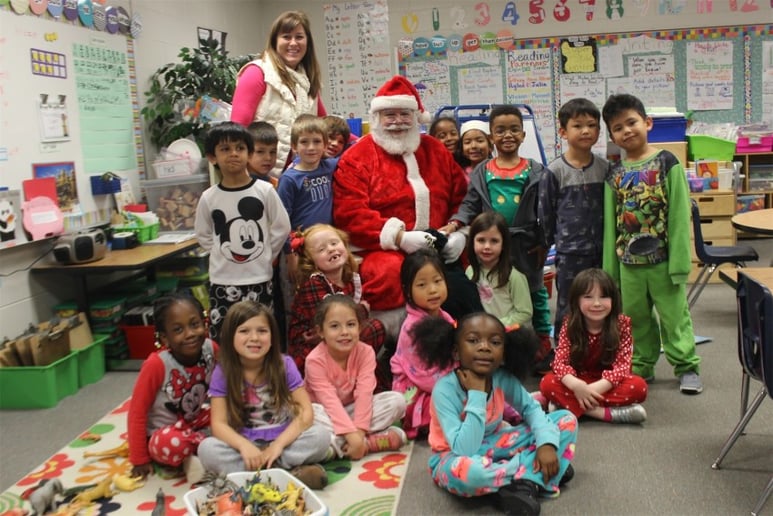 Gallery photo 3 of Santa Bob