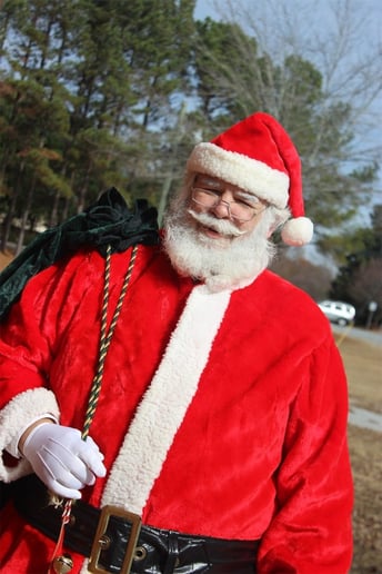 Gallery photo 4 of Santa Bob