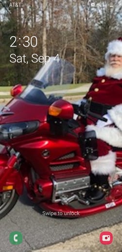 Gallery photo 6 of Santa Bob