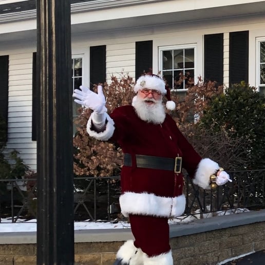 Gallery photo 1 of Santa Bob