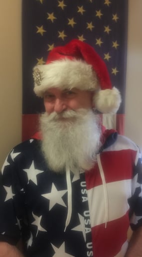 Gallery photo 2 of Santa Bob