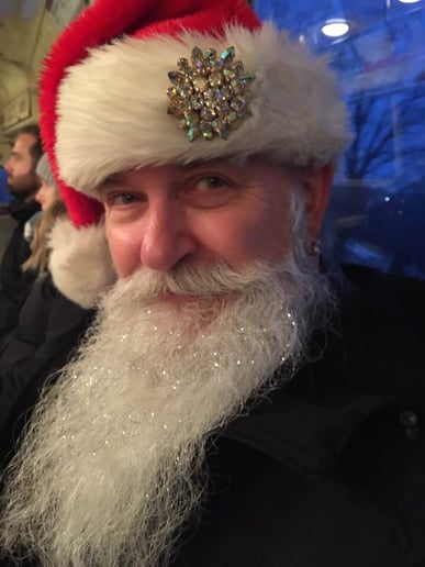 Gallery photo 3 of Santa Bob