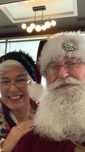 Gallery photo 4 of Santa Bob