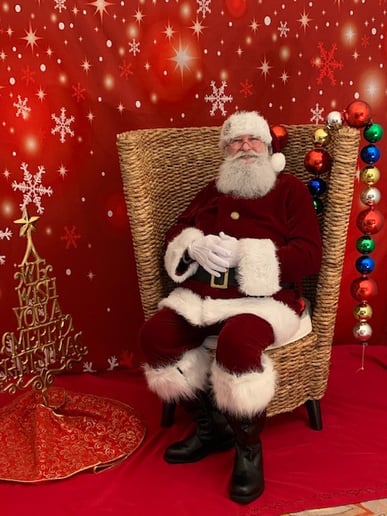 Gallery photo 6 of Santa Bob