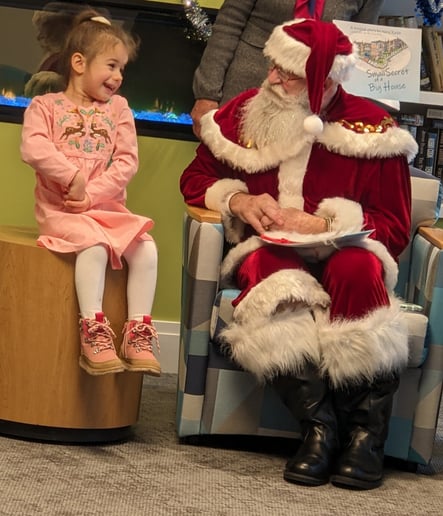 Gallery photo 7 of Santa Bob
