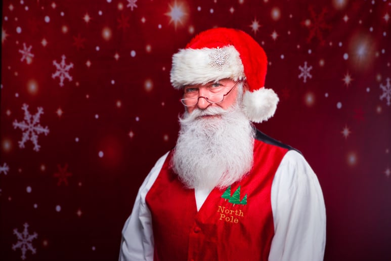 Gallery photo 8 of Santa Bob