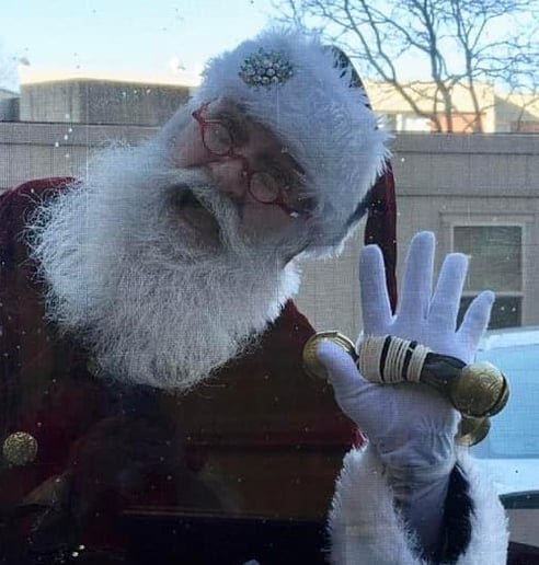 Gallery photo 9 of Santa Bob