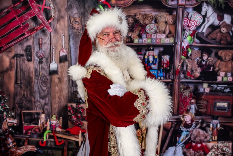 Gallery photo 12 of Santa Bob