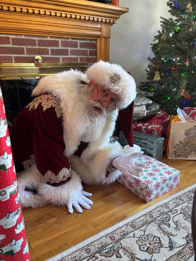 Gallery photo 13 of Santa Bob