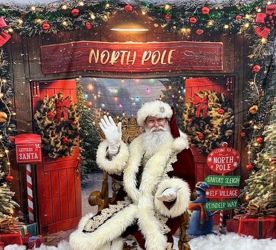 Gallery photo 14 of Santa Bob