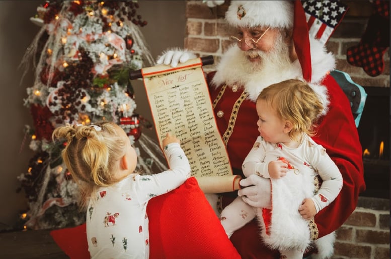 Gallery photo 1 of Santa Bob