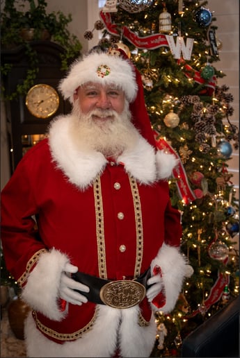 Gallery photo 3 of Santa Bob