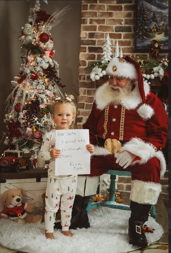 Gallery photo 4 of Santa Bob