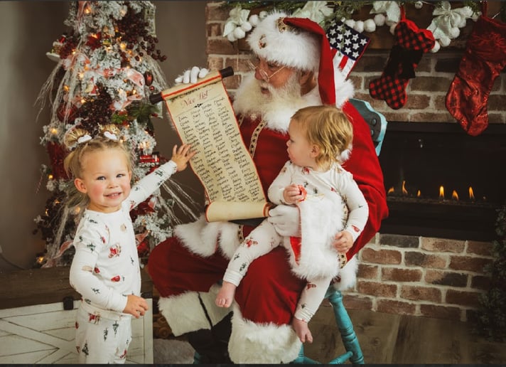 Gallery photo 6 of Santa Bob