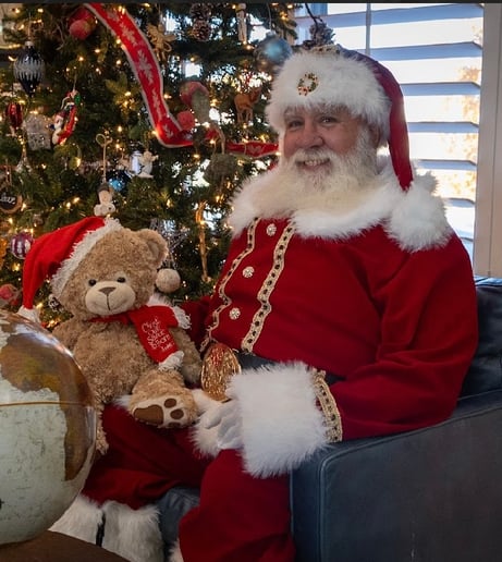 Gallery photo 7 of Santa Bob
