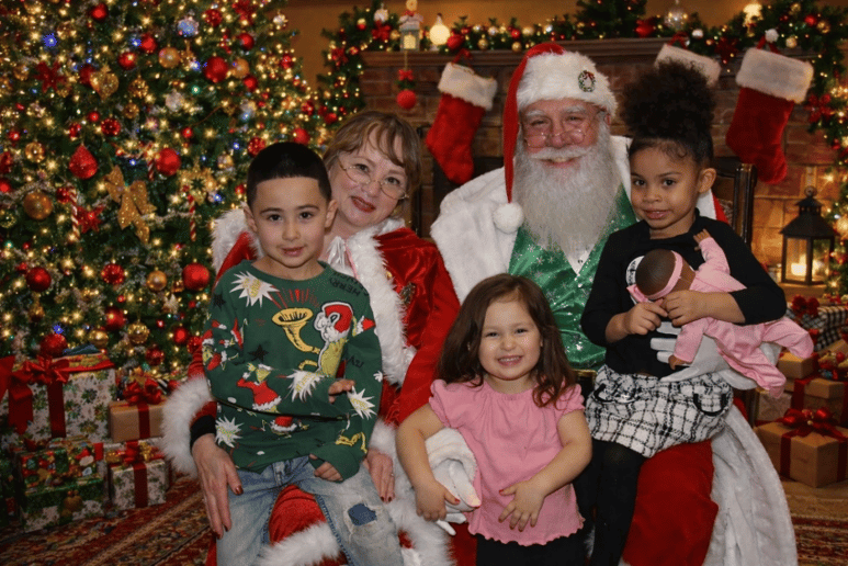 Gallery photo 8 of Santa Bob