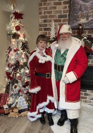 Gallery photo 9 of Santa Bob