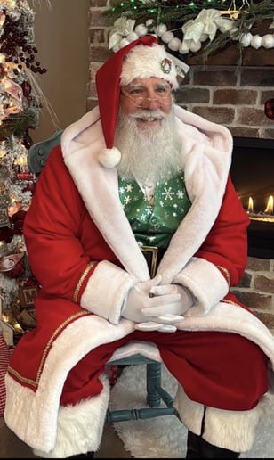 Gallery photo 10 of Santa Bob