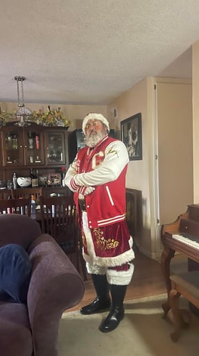 Gallery photo 9 of Santa Bob