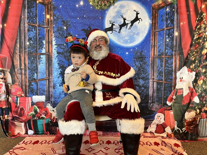 Gallery photo 7 of Santa Bob