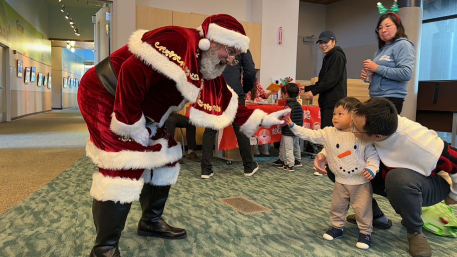 Gallery photo 8 of Santa Bob