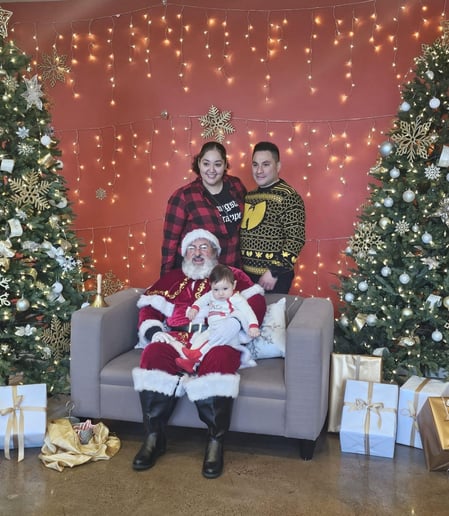 Gallery photo 12 of Santa Bob