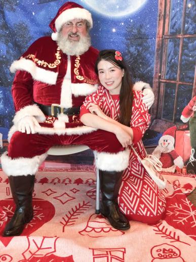 Gallery photo 5 of Santa Bob