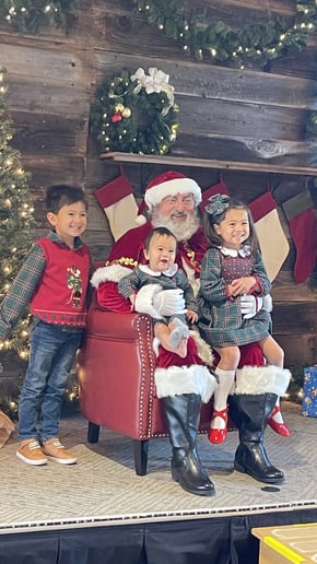 Gallery photo 13 of Santa Bob