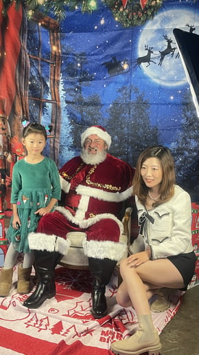 Gallery photo 14 of Santa Bob