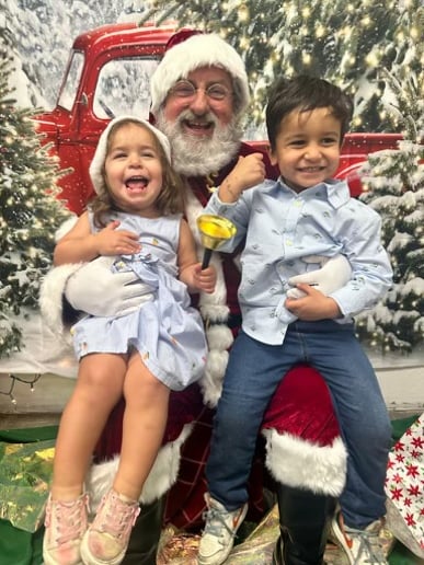 Gallery photo 11 of Santa Bob