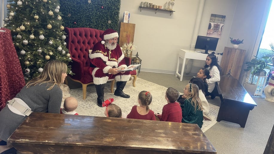 Gallery photo 21 of Santa Bob